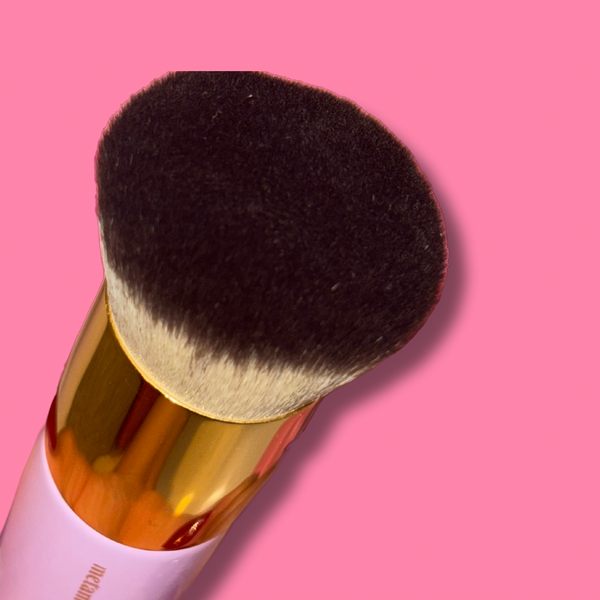 MB 100 Buff Foundation Brush.