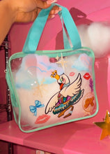 Load image into Gallery viewer, Keep dreaming Makeup Bag