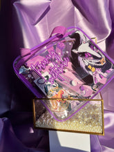Load image into Gallery viewer, Thriving Metababe Makeup Bag