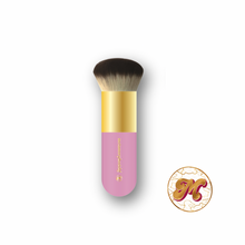 Load image into Gallery viewer, MB 100 Buff Foundation Brush.