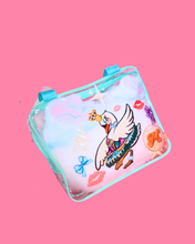 Load image into Gallery viewer, Keep dreaming Makeup Bag