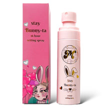 Load image into Gallery viewer, Stay Bunny-ta Setting Spray
