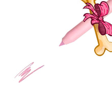 Load image into Gallery viewer, Pink Brightening Eyeliner pen