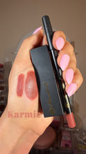 Load image into Gallery viewer, Lipstick and lip liner Duo