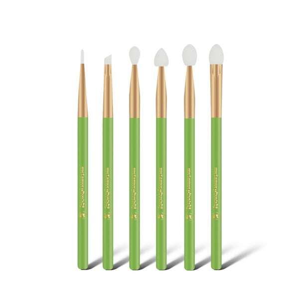 Silicone Brush Set