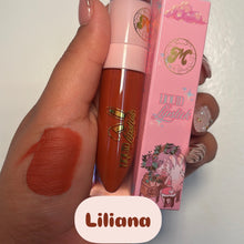 Load image into Gallery viewer, Liquid Lipstick