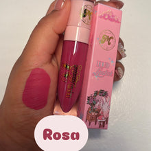 Load image into Gallery viewer, Liquid Lipstick