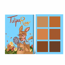 Load image into Gallery viewer, Tulipa Roo Bronzer Palette