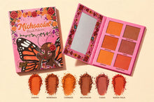 Load image into Gallery viewer, Michoacan Blush Palette