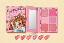 Load image into Gallery viewer, Conchita Blush Palette
