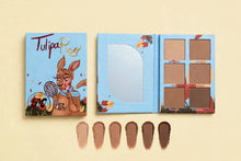 Load image into Gallery viewer, Tulipa Roo Bronzer Palette