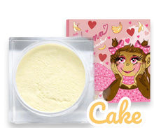 Load image into Gallery viewer, NANA Matte Blurring setting powder.