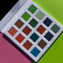 Load image into Gallery viewer, Lilly Croacks Eyeshadow Palette
