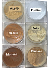 Load image into Gallery viewer, NANA Matte Blurring setting powder.