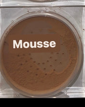 Load image into Gallery viewer, NANA Matte Blurring setting powder.