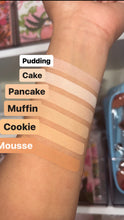 Load image into Gallery viewer, NANA Matte Blurring setting powder.
