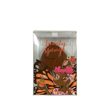 Load image into Gallery viewer, Chocolate Caliente Beauty Sponge
