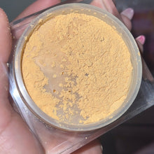 Load image into Gallery viewer, NANA Matte Blurring setting powder.