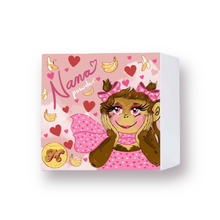 Load image into Gallery viewer, NANA Matte Blurring setting powder.