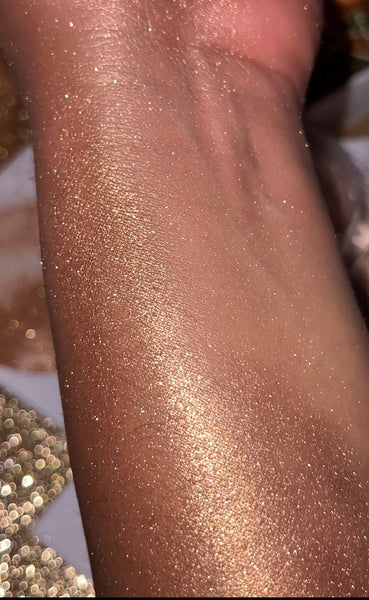 Brillando Loose Highlighter.