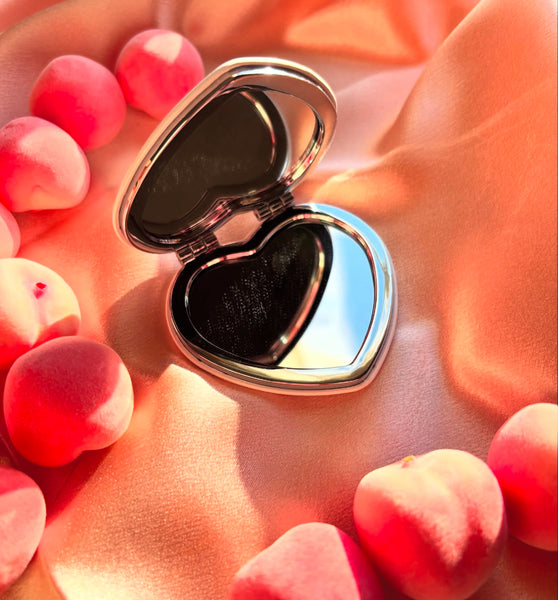 Polli pocket Mirror