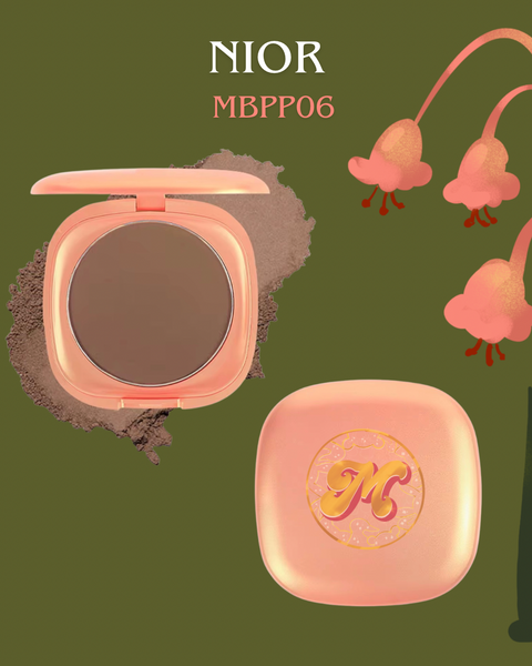 Pressed Powder with SPF 25