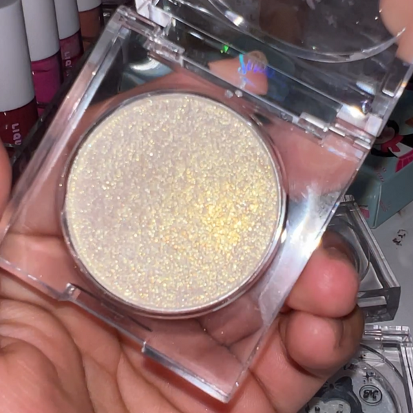Highlighter/topper.