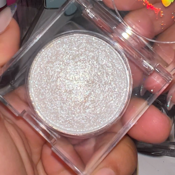 Highlighter/topper.