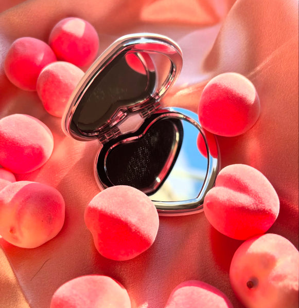 Polli pocket Mirror