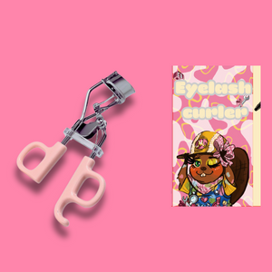 Eyelash Curler