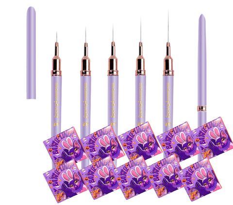 Full Battie Liner collectioni