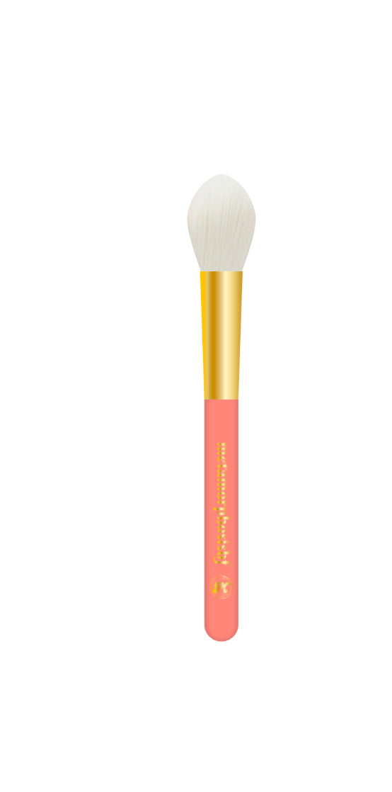 Mb112 Blush Brush