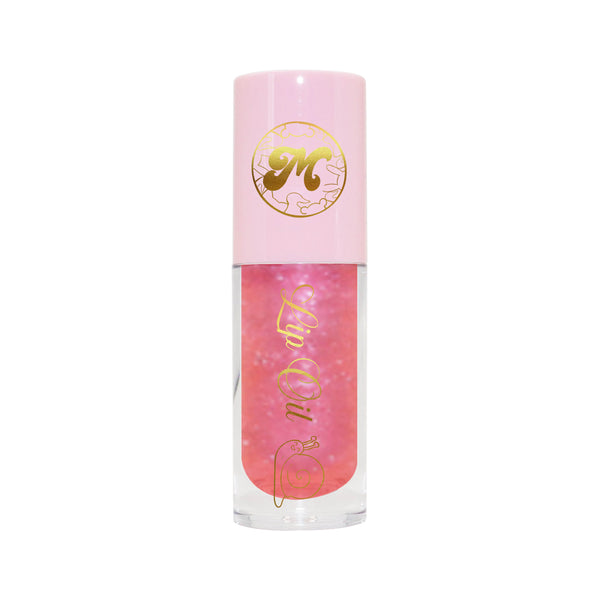 Lip Oil.