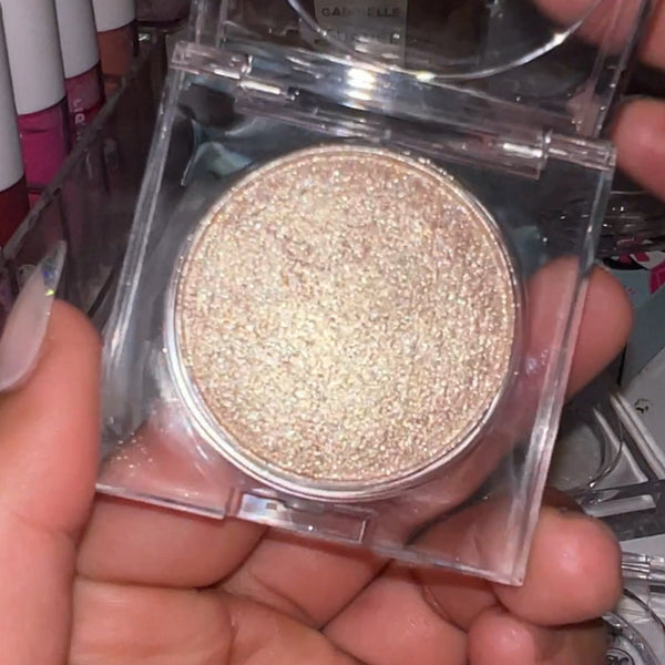Highlighter/topper.