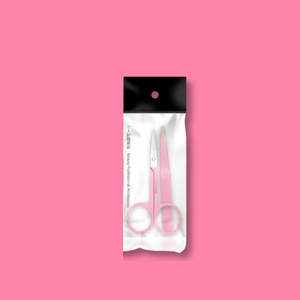 Tweezer and scissor set