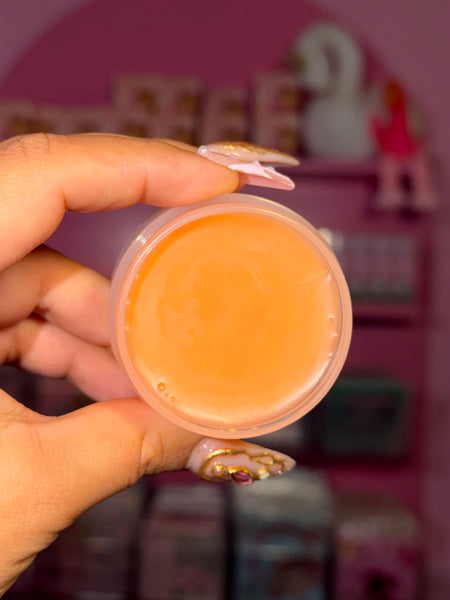 Makeup Remover Balm