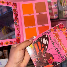 Load image into Gallery viewer, Michoacan Blush Palette
