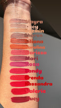 Load image into Gallery viewer, Liquid Lipstick
