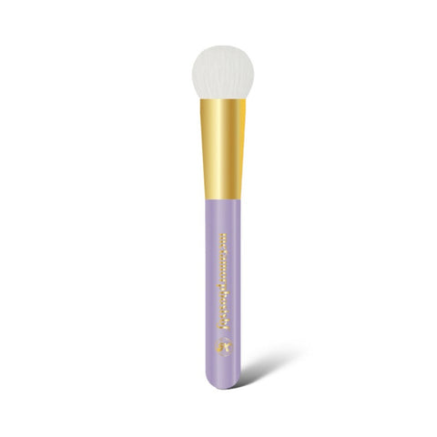 Blush Brush 101