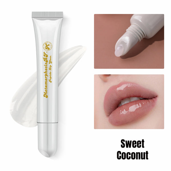 Peptide Gloss