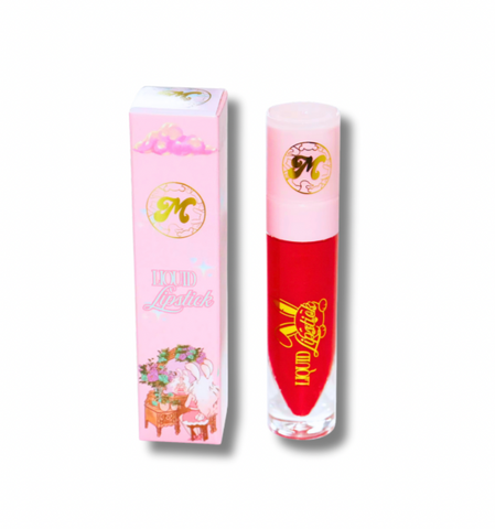 Liquid Lipstick