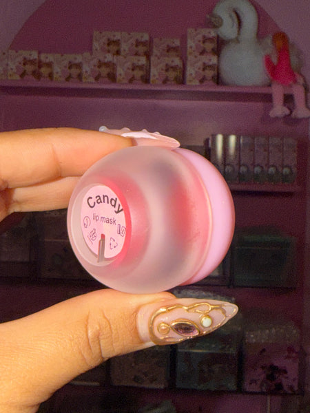 Lip Mask