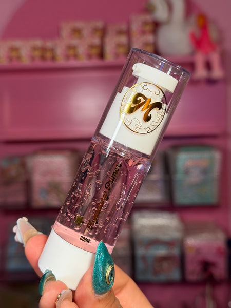 Hydrating Face primer