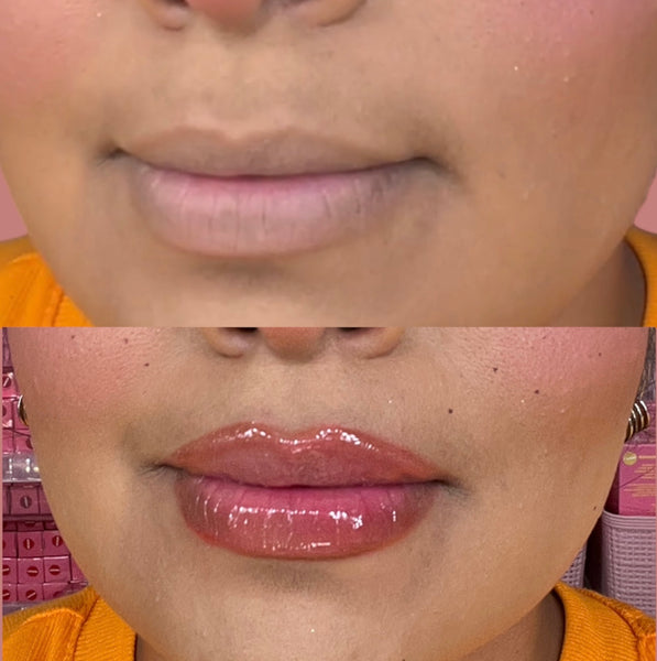Lip Plumper (Quieres beso?)