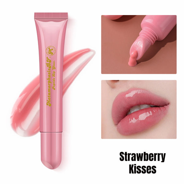 Peptide Gloss
