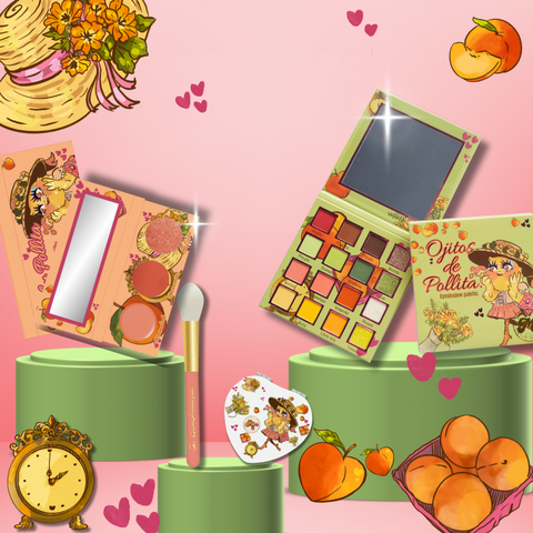 Anniversary Full Pollita Collection