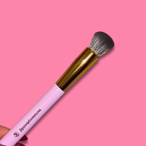 MB 105 concealer brush