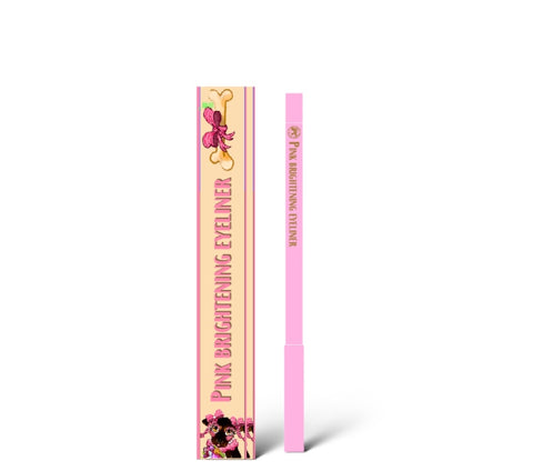 Pink Brightening Eyeliner pen