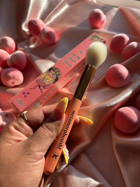 Mb112 Blush Brush