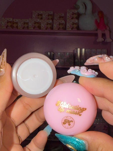 Lip Mask